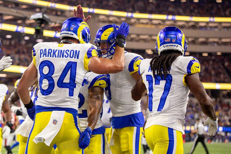 Is Tutu Atwell a viable sleeper on TNF in Week 16 if Davante Adams sits?