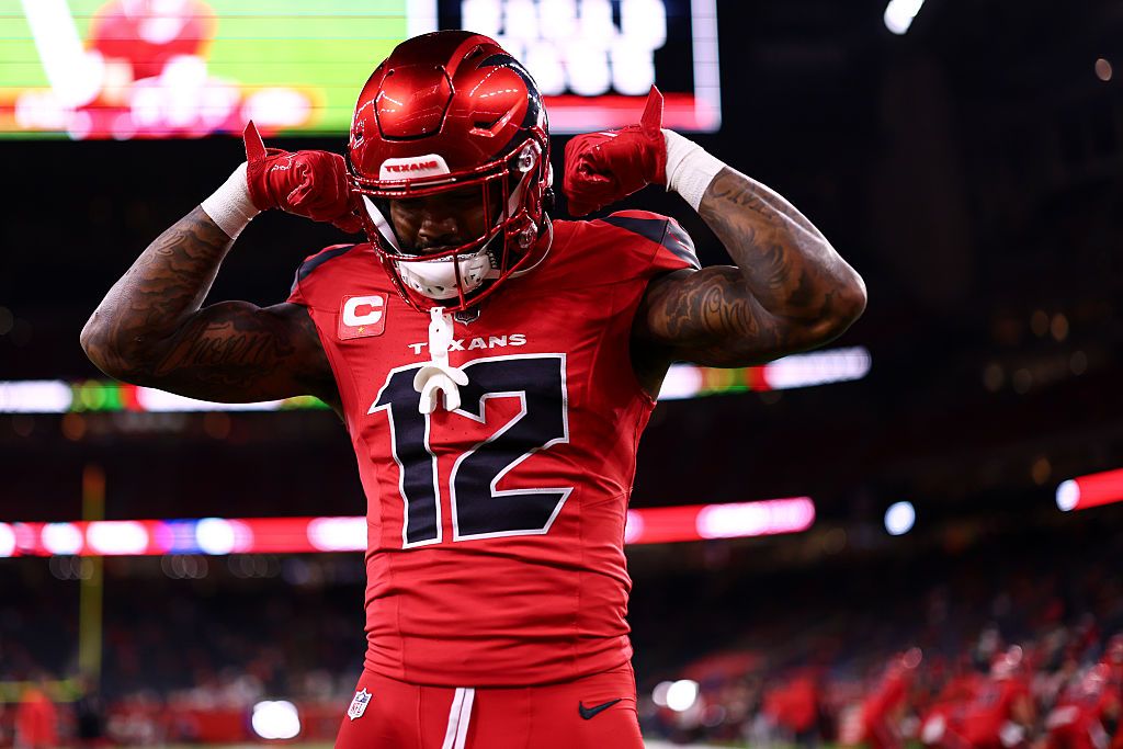 Three must-start fantasy football players for NFL Week 16