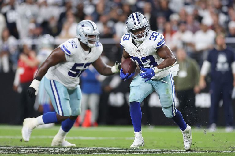 NFL Best Bets: PFT Commenter’s Same Game Parlay for Lions vs. Cowboys on Thursday 12/4/25
