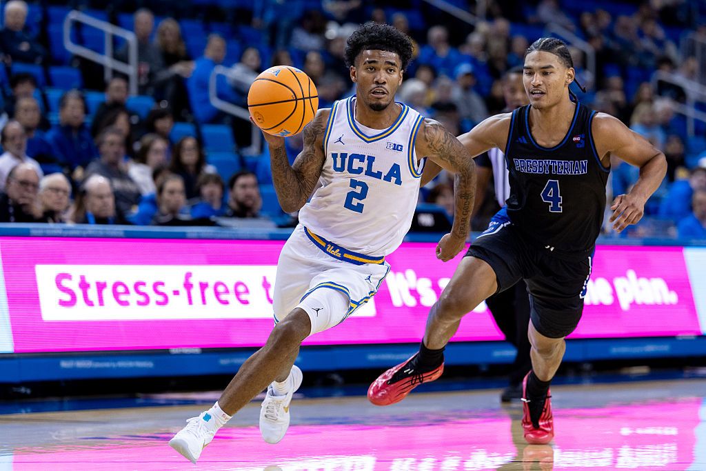 UCLA Bruins vs. Washington Huskies prediction, pick for NCAAM on Wednesday 12/3/25