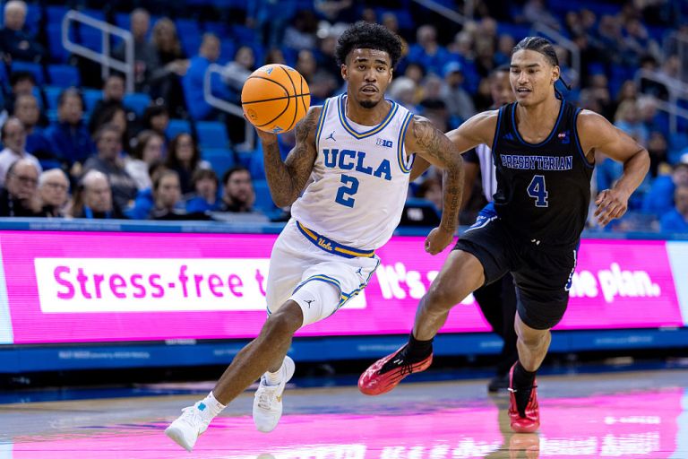 UCLA Bruins vs. Washington Huskies prediction, pick for NCAAM on Wednesday 12/3/25