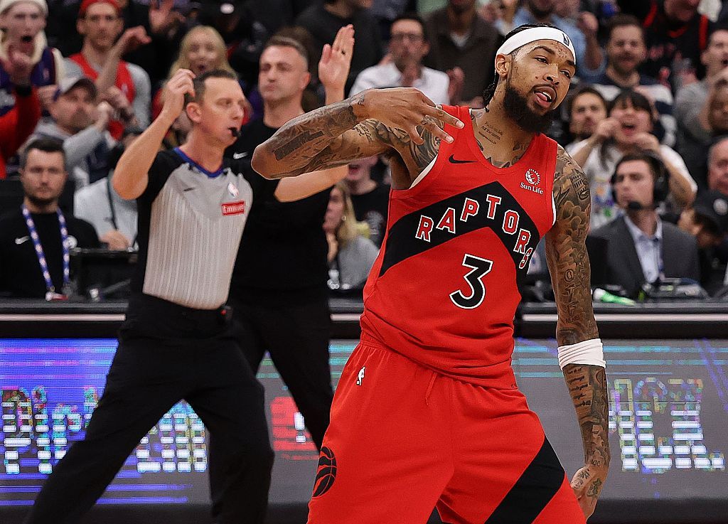 Los Angeles Clippers at Toronto Raptors prediction, pick for Friday 1/16/26