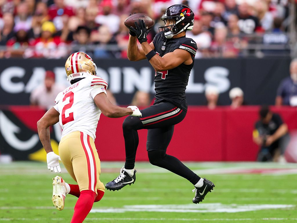 Week 14 NFL Start or Sit: Michael Wilson