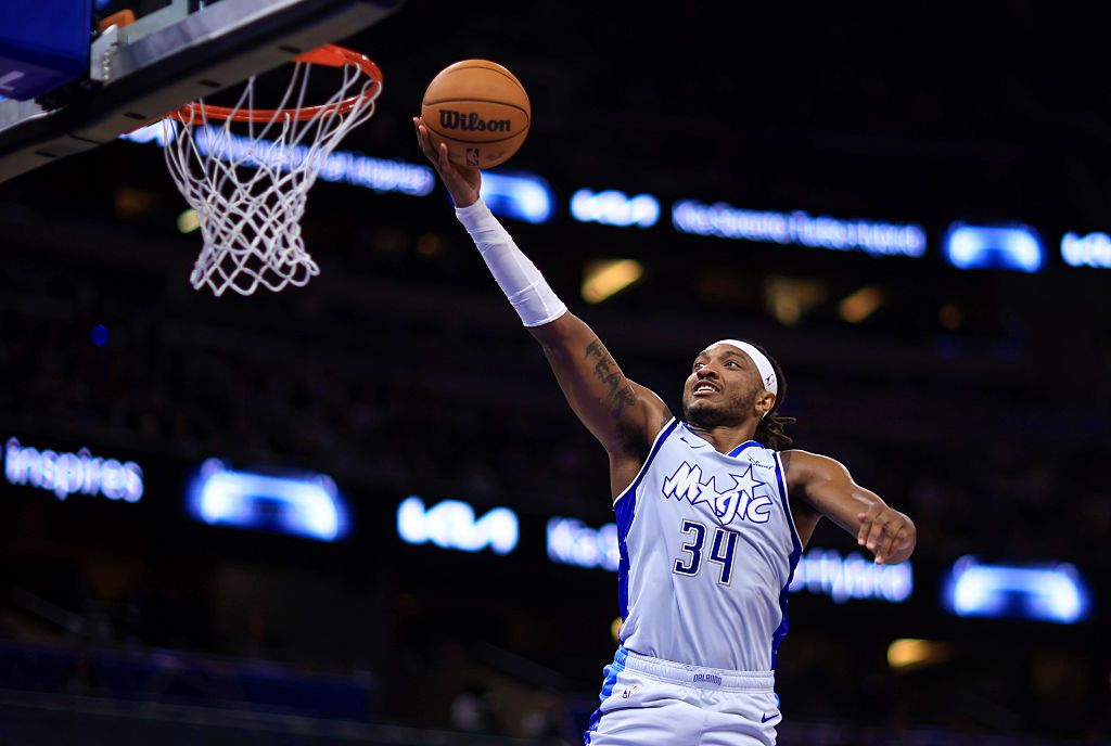 Best NBA player prop bets for Friday 12/5/25