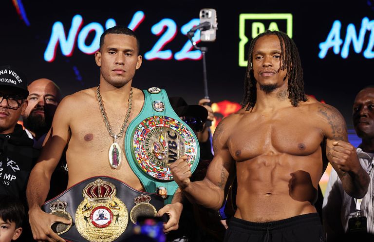 Picks, Best Bets for Ring IV