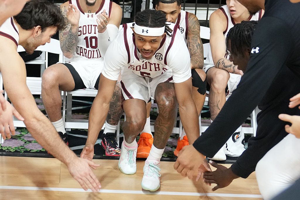 South Carolina Gamecocks vs. Clemson Tigers prediction, pick for NCAAM on Tuesday 12/16/25