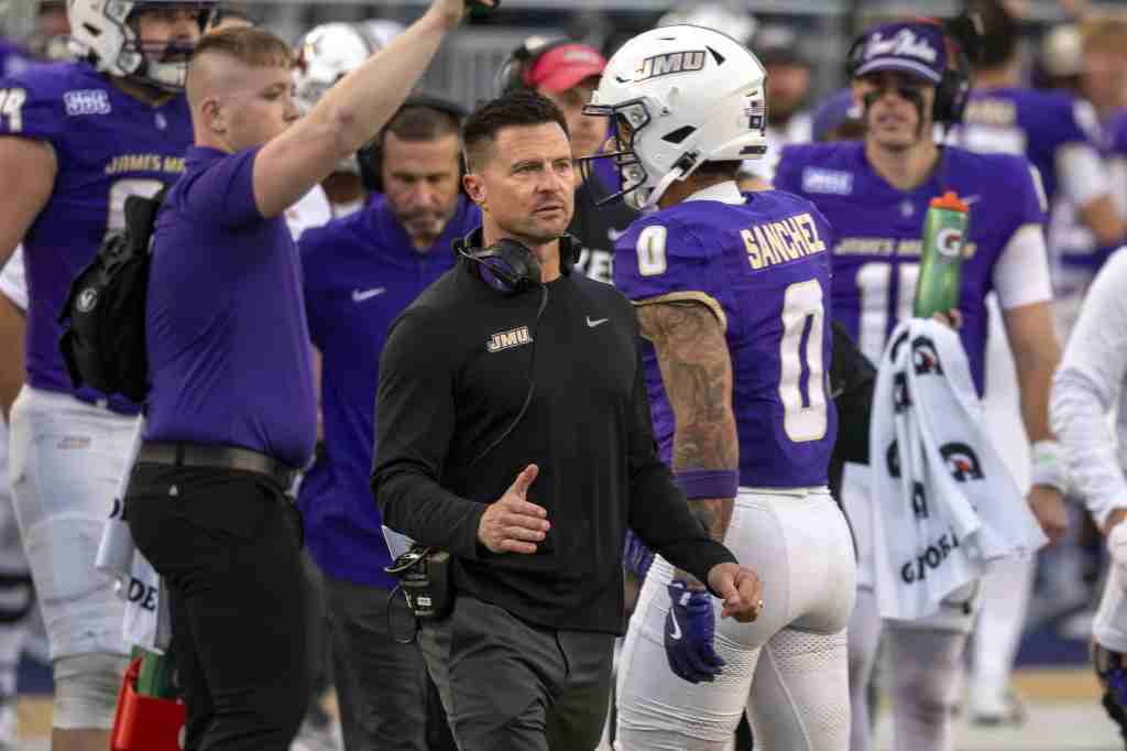 College Football Best Bets: Player Props for James Madison vs. Troy