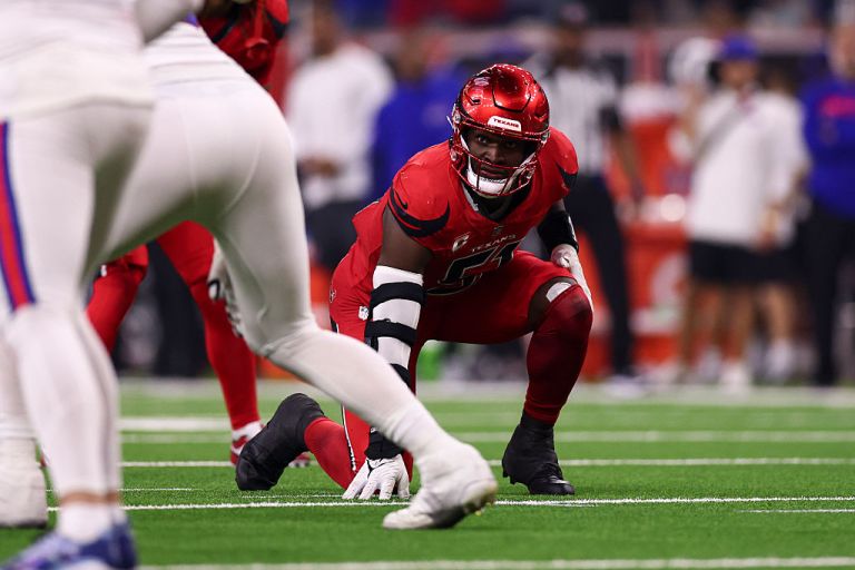 NFL Best Bets Today: DK Network Betting Group Picks for Chiefs vs. Texans on Sunday 12/7/25