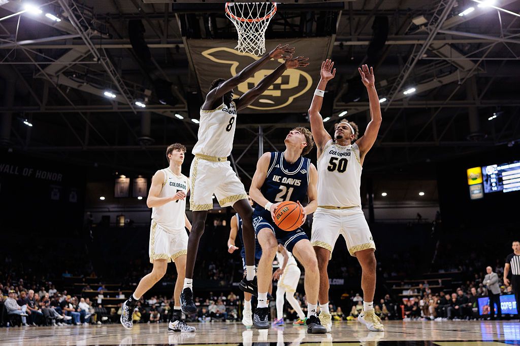 CSUN Matadors vs. UC Davis Aggies prediction, pick for NCAAM on Thursday 1/29/26
