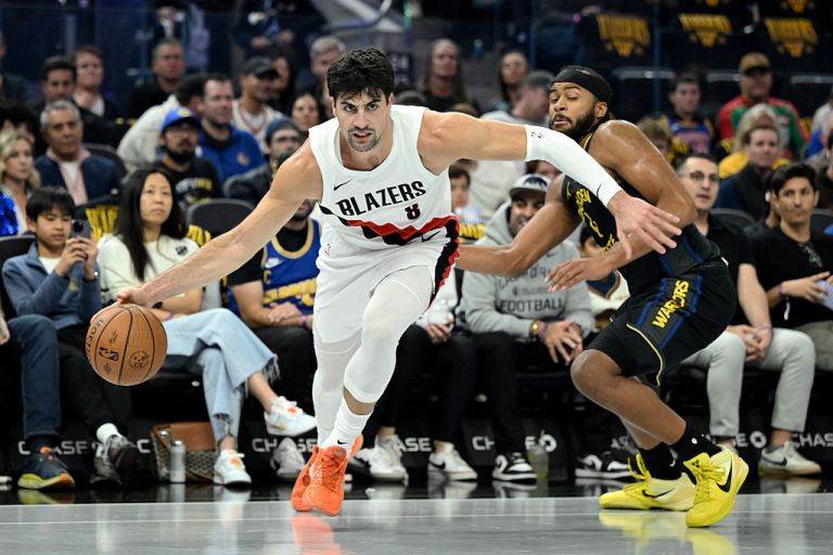 Why Deni Avdija will be King of the Court on Tuesday, December 2 | Top DraftKings Sportsbook Picks