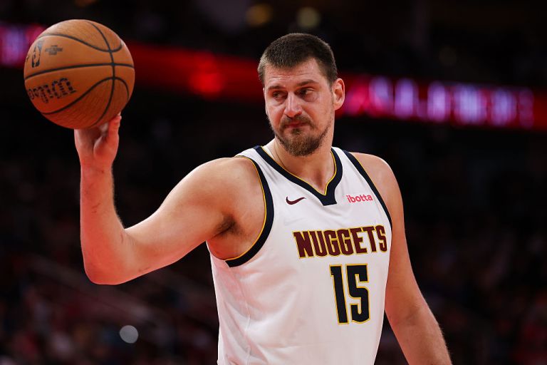 Denver Nuggets vs. Portland Trail Blazers prediction, pick for Monday 4/6/26