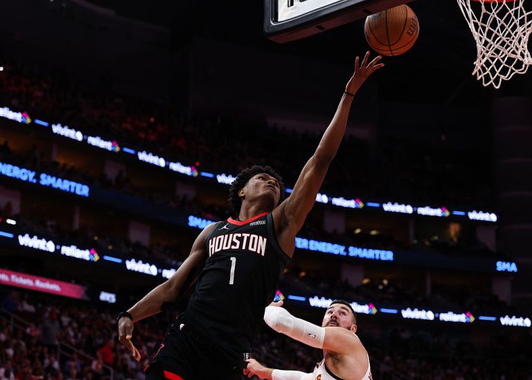 Houston Rockets vs. Golden State Warriors prediction, pick for Wednesday 11/26/25