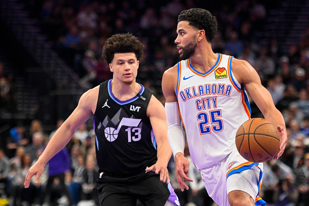 NBA Best Bets Today: Top picks, predictions, expert analysis for Sunday 11/23/25