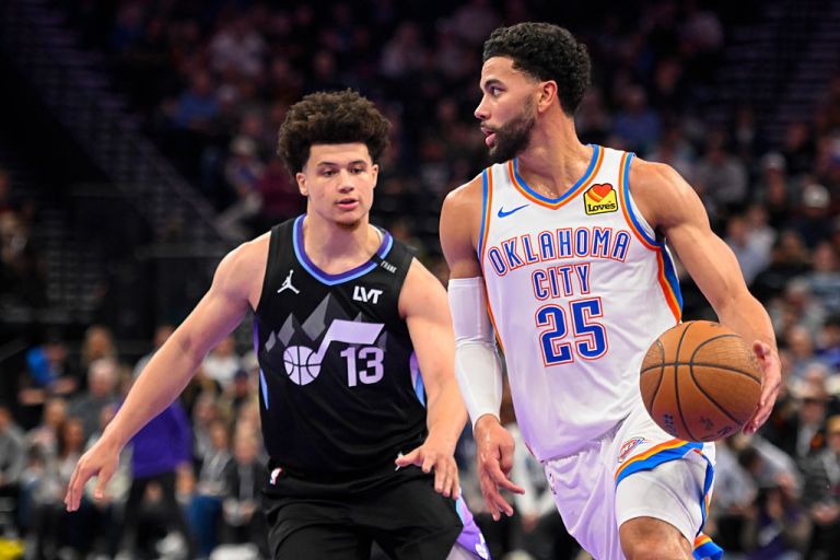 NBA Best Bets Today: Top picks, predictions, expert analysis for Sunday 11/23/25