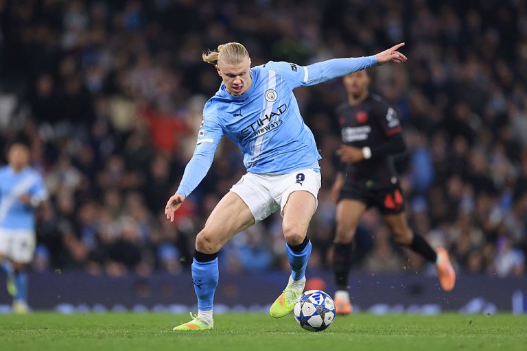 Man City vs. Leeds prediction, pick for Saturday 11/29/25