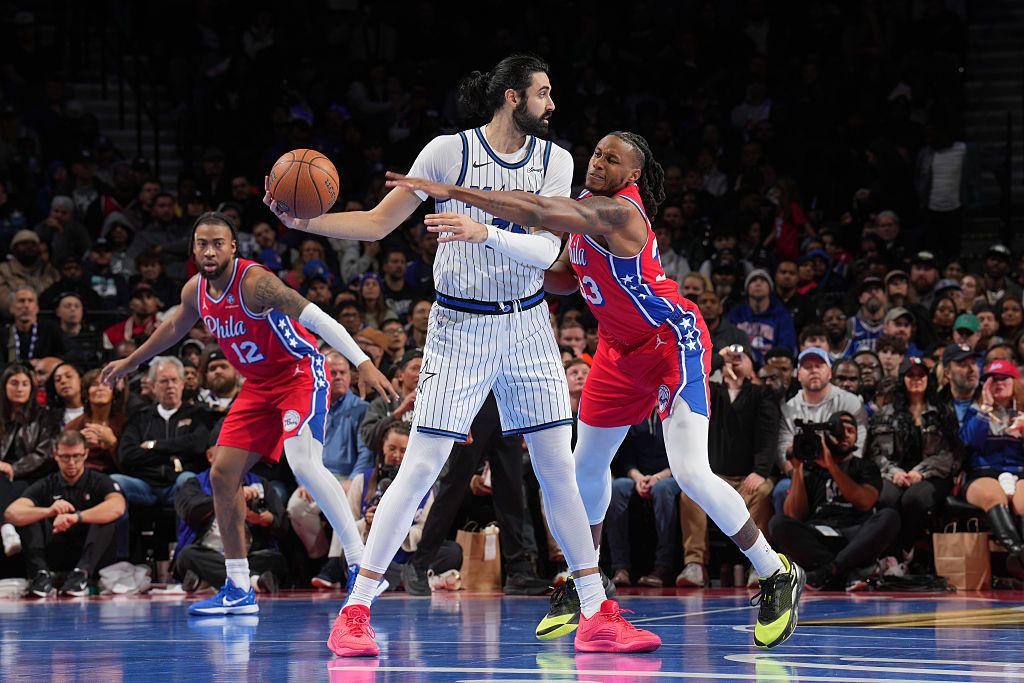 Philadelphia 76ers at Orlando Magic prediction, pick for Friday 1/9/26