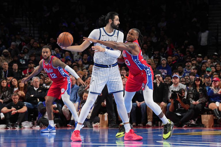 Philadelphia 76ers at Orlando Magic prediction, pick for Friday 1/9/26