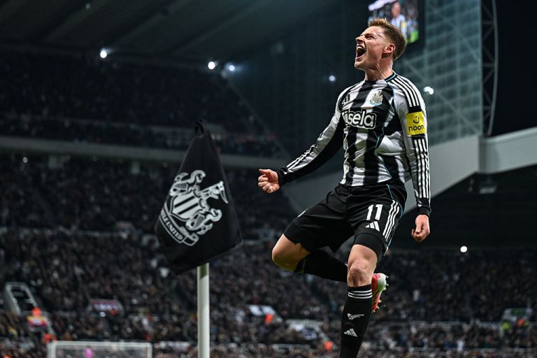 Newcastle vs. Tottenham prediction, pick for Tuesday 12/2/25