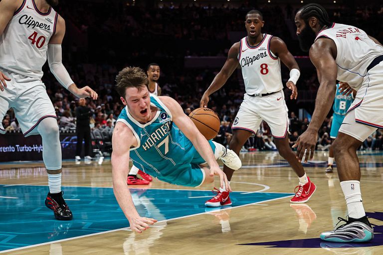 NBA Best Bets Today: DK Network Betting Group Picks for Sunday 11/23/25