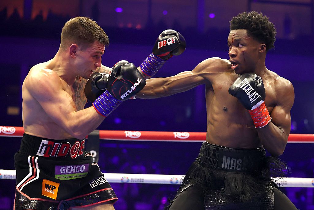 Prediction, pick for Abdullah Mason vs. Albert Bell at The Fight