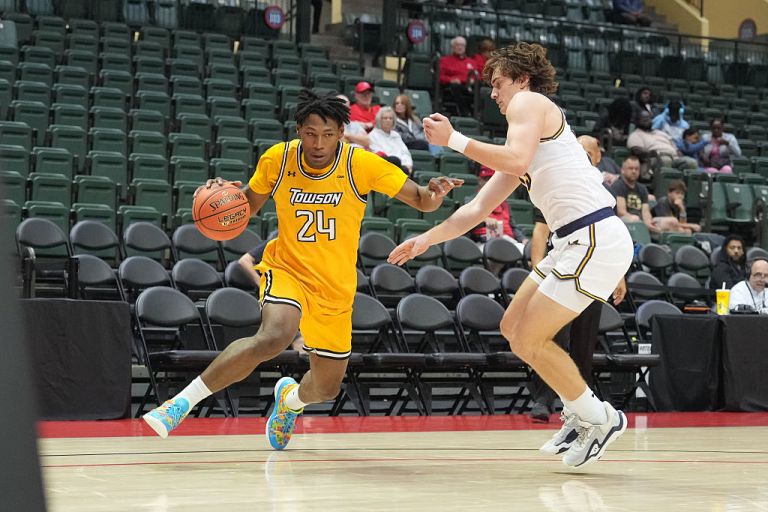 Towson Tigers vs. Drexel Dragons prediction, pick for NCAAM on Monday 1/19/26