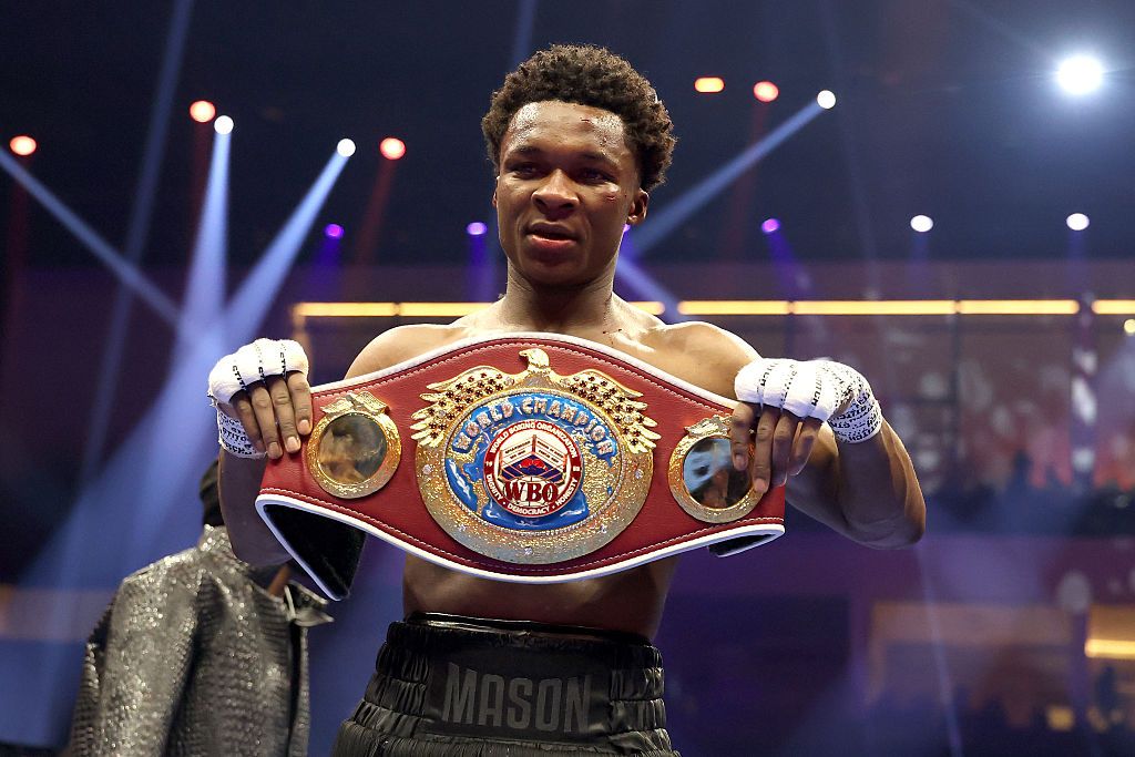 Abdullah Mason vs. Albert Bell: Full Card, Odds, Start Time & How to Watch