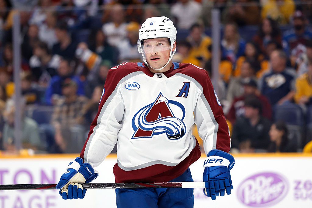 NHL Best Bets Today: DK Network Betting Group Picks for Sunday 11/23/25