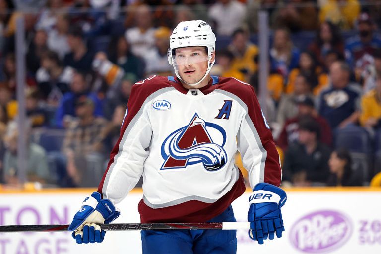 NHL Best Bets Today: DK Network Betting Group Picks for Sunday 11/23/25