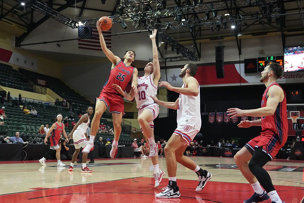 NC State Wolfpack vs. Liberty Flames prediction, pick for NCAAM on Wednesday 12/10/25