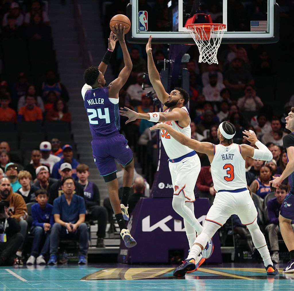 Fantasy Basketball Cheat Sheet: Top DraftKings NBA DFS Plays for Friday 11/28/25