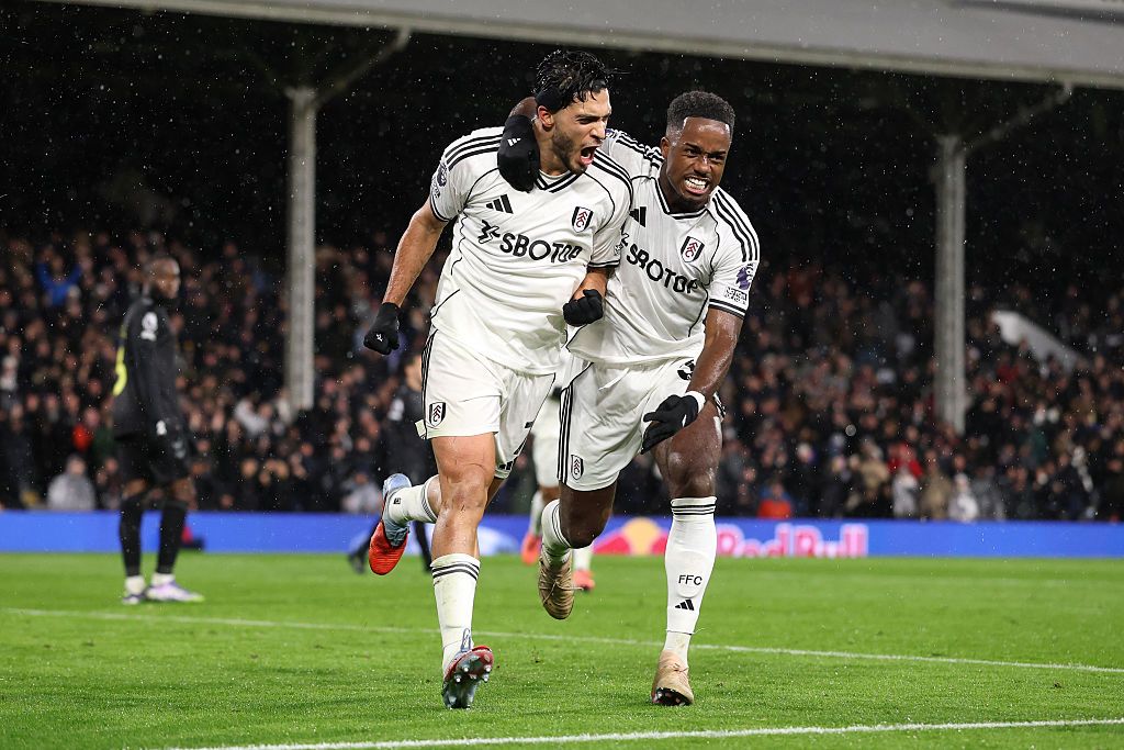Fulham vs. Man City prediction, pick for Tuesday 12/2/25