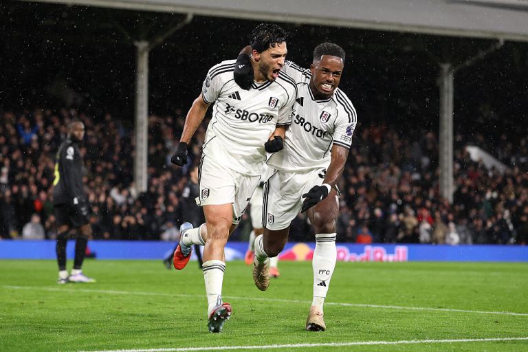 Fulham vs. Man City prediction, pick for Tuesday 12/2/25