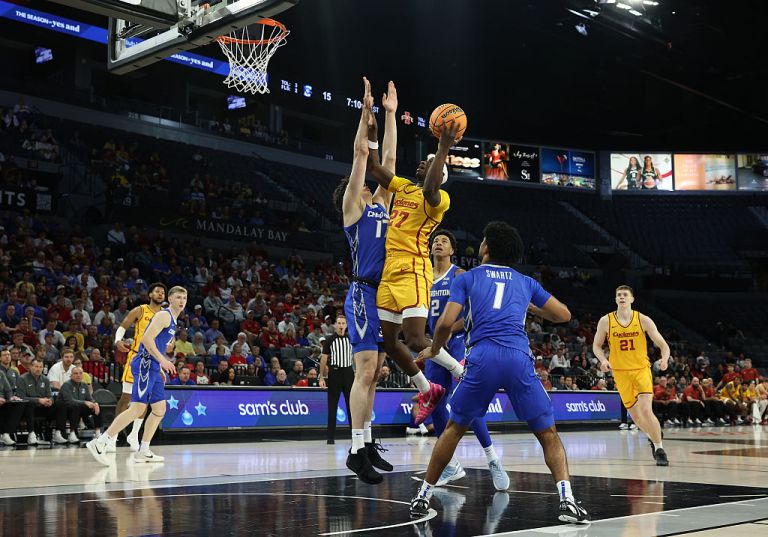 Providence Friars vs. Creighton Blue Jays prediction, pick for NCAAM on Friday 1/16/26
