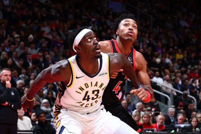 Toronto Raptors at Indiana Pacers prediction, pick for Wednesday 1/14/26