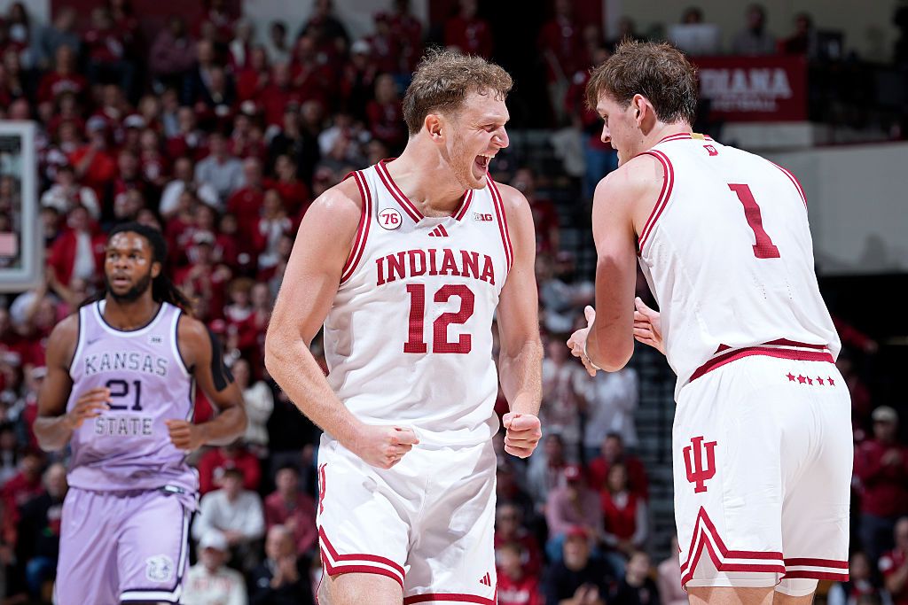 Indiana Hoosiers vs. Illinois Fighting Illini prediction, pick for NCAAM on Sunday 2/15/26