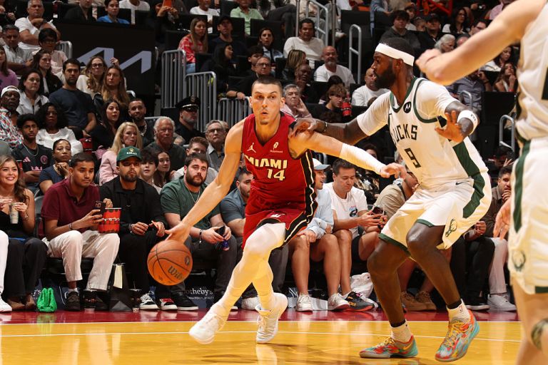 Miami Heat vs. Milwaukee Bucks SGP Picks Tuesday 2/24/26