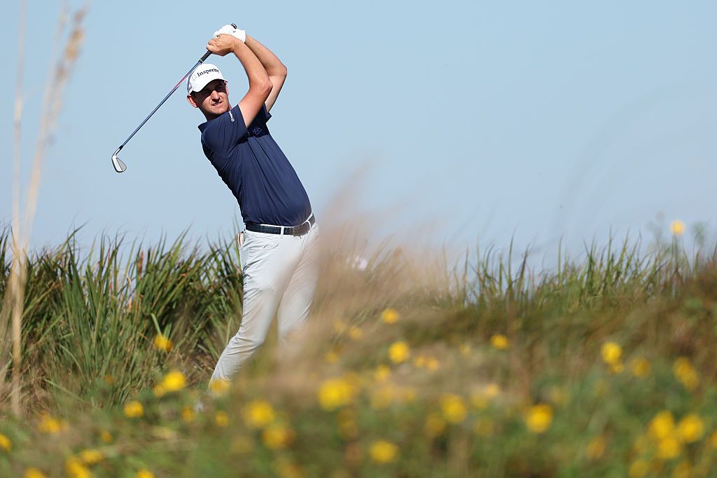 Fantasy Golf Picks: Best Cash Game Plays for the Sony Open in Hawaii