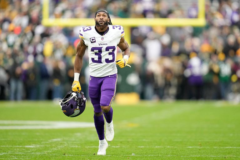 Week 14 NFL Start or Sit: Aaron Jones