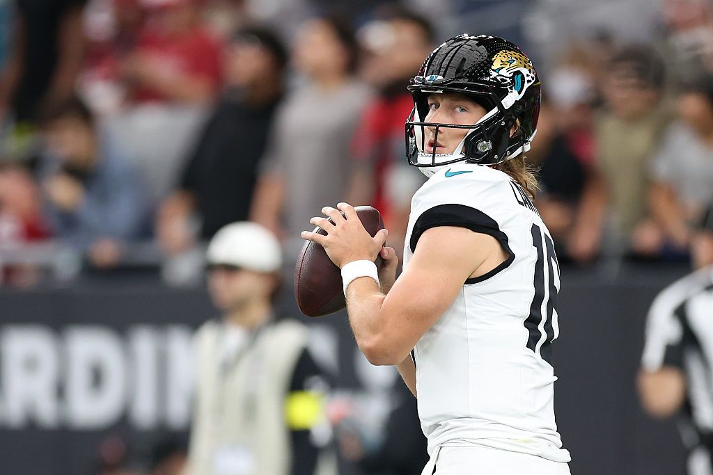 Jacksonville Jaguars vs. Tennessee Titans Prediction, Pick for NFL Week 13 on Sunday 11/30/25