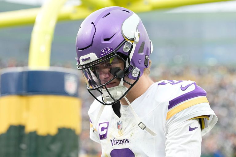 What should J.J. McCarthy’s return do for Justin Jefferson and Jordan Addison in fantasy football?