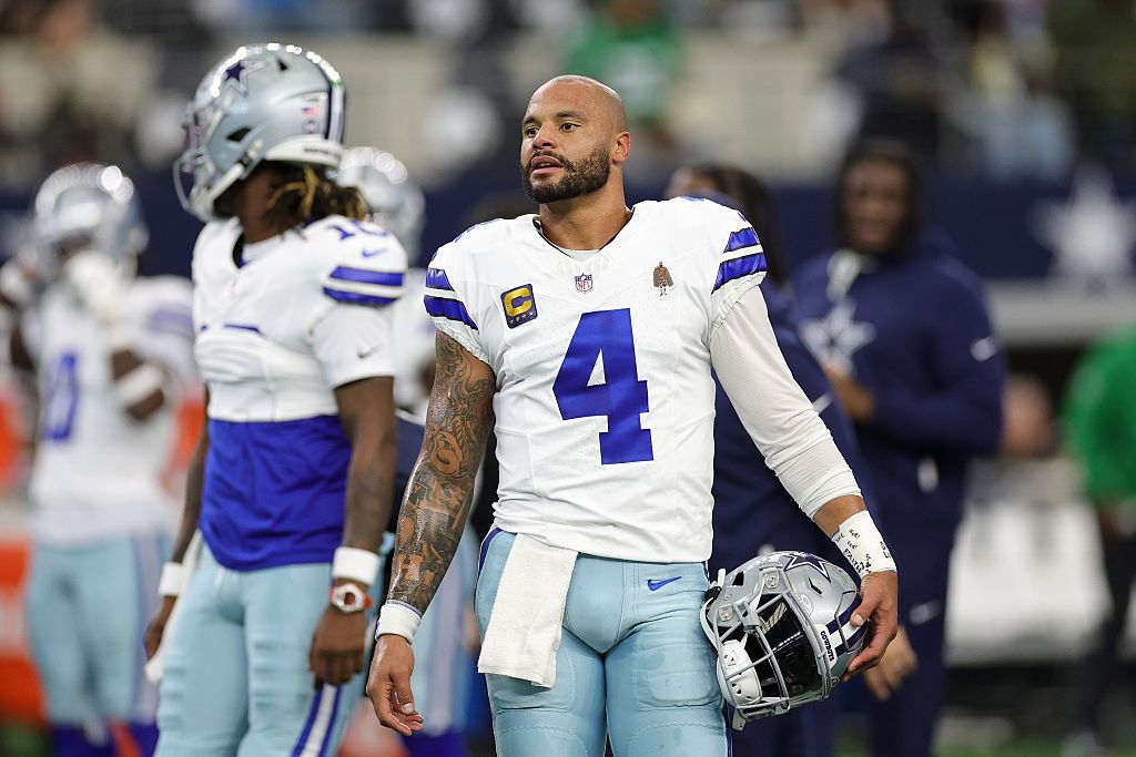 NFL Best Bets Today: DK Network Betting Group Picks for Cowboys vs. Vikings on Sunday Night Football