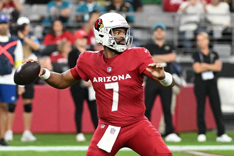 Fantasy Football Stacks: Top DFS QB/WR Picks for Week 13