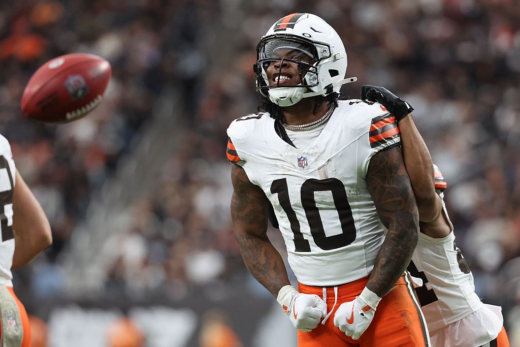 Best NFL Week 16 Player Prop Bets for Sunday 12/21/25