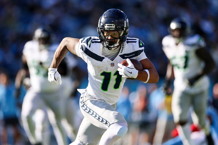 NFL Best Bets: Rams vs. Seahawks best prop bets for Sunday 1/25/26