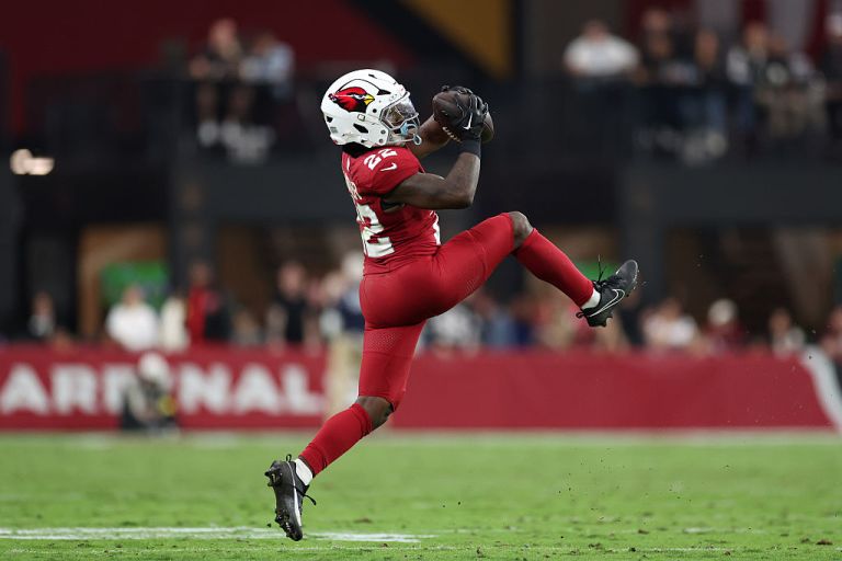 Week 16 NFL Start or Sit: Michael Carter or Emari Demercado?