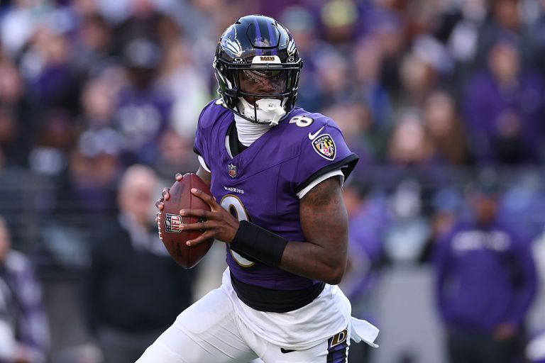 NFL Best Bets: Steelers vs. Ravens Best Prop Bets for Week 14