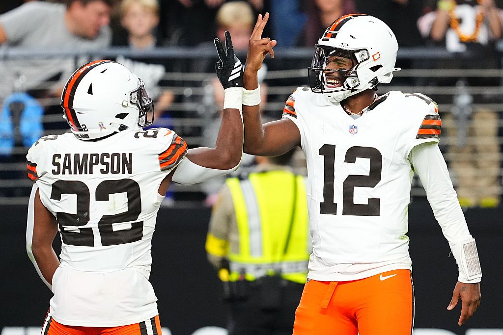 NFL Best Bets: Dave Portnoy’s Top Parlay Picks on DraftKings Sportsbook for Week 13 on Sunday 11/30/25