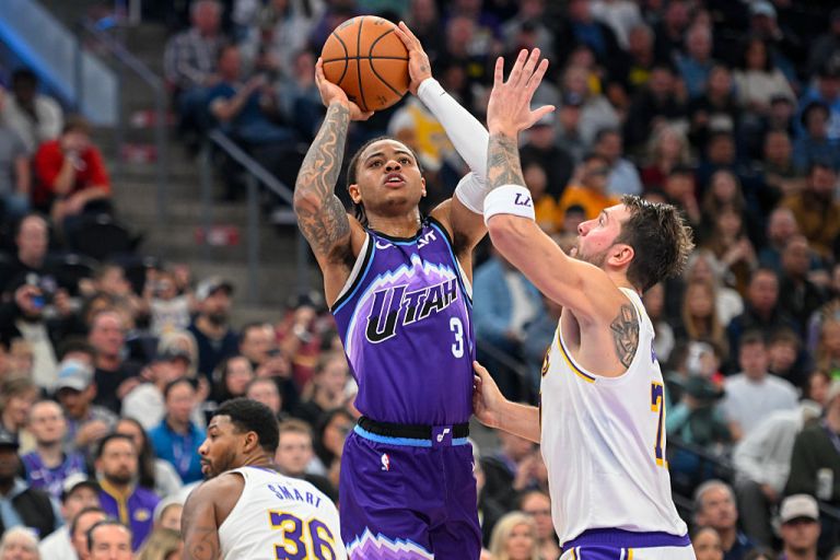 Los Angeles Lakers at Utah Jazz prediction, pick on Thursday 12/18/25