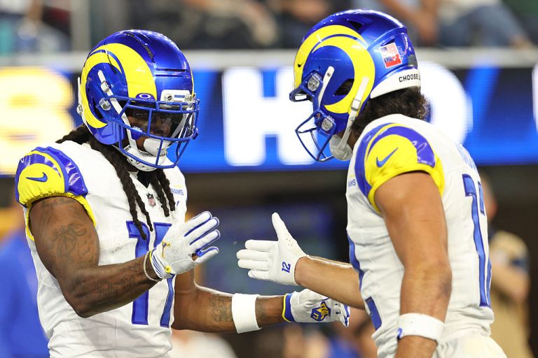 NFL Week 14 Best Bets: Charissa Thompson’s Parlay Picks on DraftKings Sportsbook for Sunday 12/7/25
