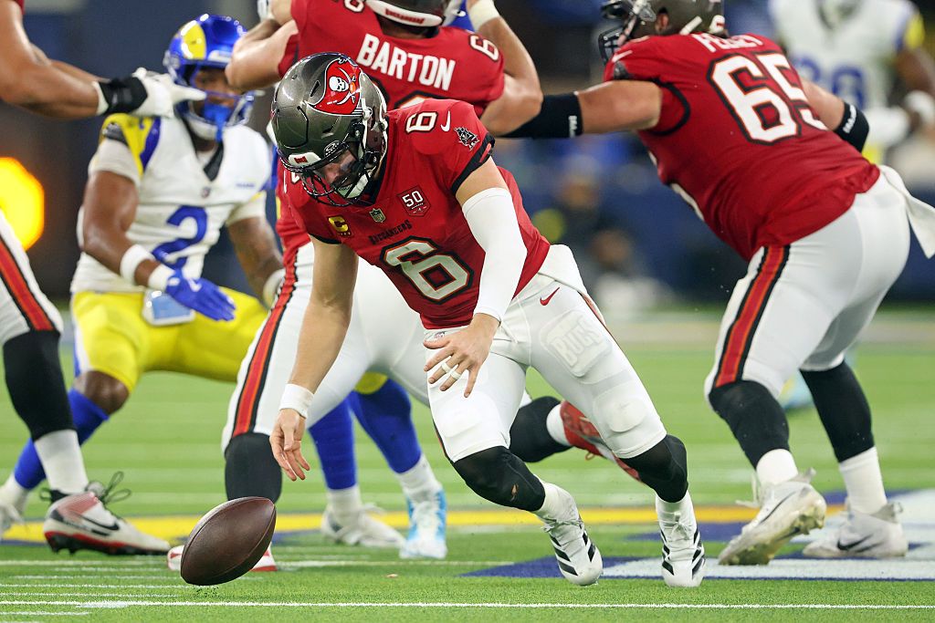 Week 13 NFL Injury Report for Sunday 11/30/25